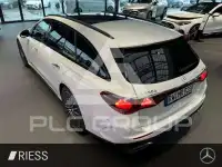 2026 Mercedes Benz E 450