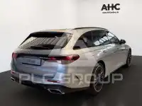 2026 Mercedes Benz E 450