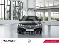 2026 Mercedes Benz E 450