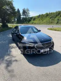 2026 Mercedes Benz E 450
