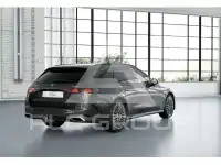 2026 Mercedes Benz E 450