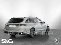 2026 Mercedes Benz E 450