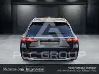 2026 Mercedes Benz E 450