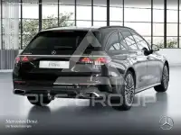 2026 Mercedes Benz E 450