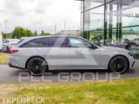 2026 Mercedes Benz E 450