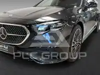 2026 Mercedes Benz E 450