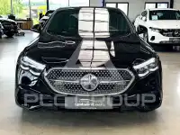 2026 Mercedes Benz E 450