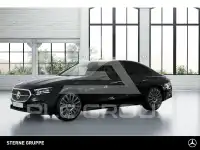 2026 Mercedes Benz E 450