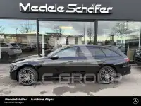 2026 Mercedes Benz E 450