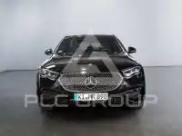 2026 Mercedes Benz E 450