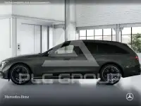 2026 Mercedes Benz E 450