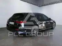 2026 Mercedes Benz E 450