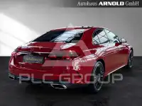 2026 Mercedes Benz E 450
