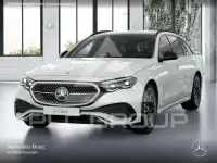 2026 Mercedes Benz E 450