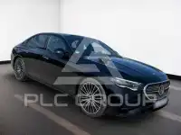2026 Mercedes Benz E 450