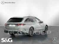 2026 Mercedes Benz E 450