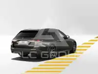2026 Mercedes Benz E 450
