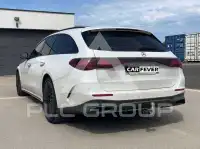 2026 Mercedes Benz E 450