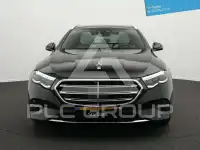 2026 Mercedes Benz E 450