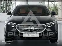 2026 Mercedes Benz E 450