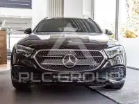 2026 Mercedes Benz E 450