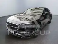 2026 Mercedes Benz E 450