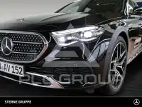 2026 Mercedes Benz E 450