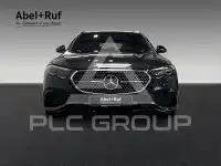 2026 Mercedes Benz E 450