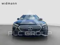 2026 Mercedes Benz E 450