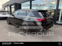 2026 Mercedes Benz E 450