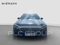 2026 Mercedes Benz E 450