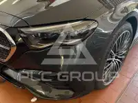2026 Mercedes Benz E 450