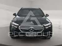 2026 Mercedes Benz E 450