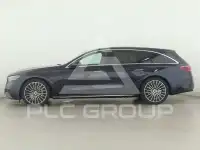2026 Mercedes Benz E 450