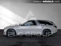 2026 Mercedes Benz E 450