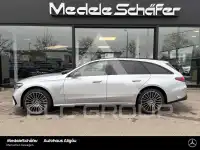 2026 Mercedes Benz E 450