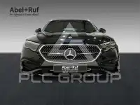2026 Mercedes Benz E 450