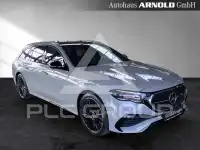 2026 Mercedes Benz E 450