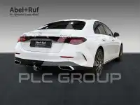 2026 Mercedes Benz E 450