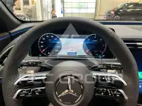 2026 Mercedes Benz E 450
