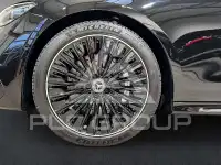 2026 Mercedes Benz E 450