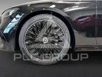 2026 Mercedes Benz E 450