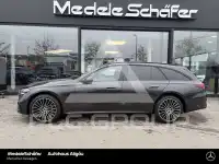 2026 Mercedes Benz E 450