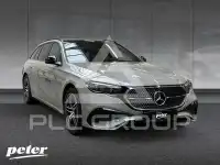 2026 Mercedes Benz E 450