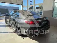 2026 Mercedes Benz E 450