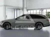 2026 Mercedes Benz E 450