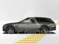 2026 Mercedes Benz E 450
