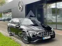 2026 Mercedes Benz E 450
