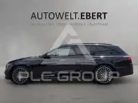 2026 Mercedes Benz E 450