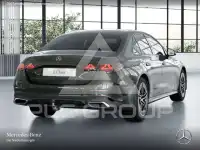 2026 Mercedes Benz E 450